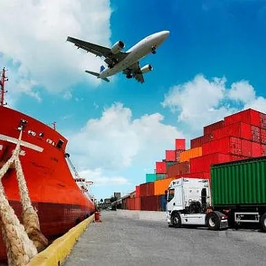 transporte