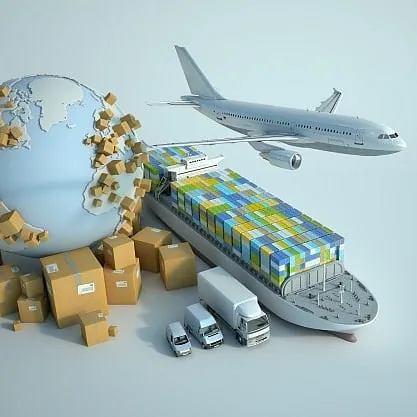 transporte